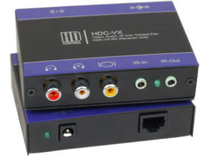 HDC-VX